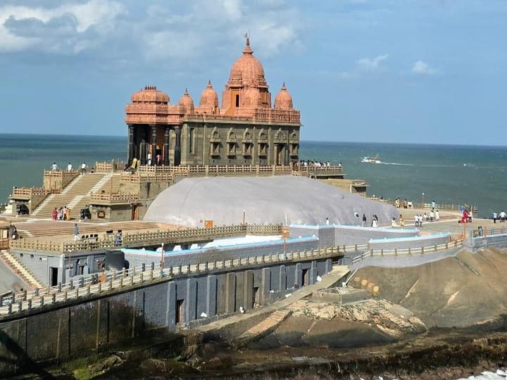 Best Time to Visit Rameswaram: Weather, Seasons & Festivals