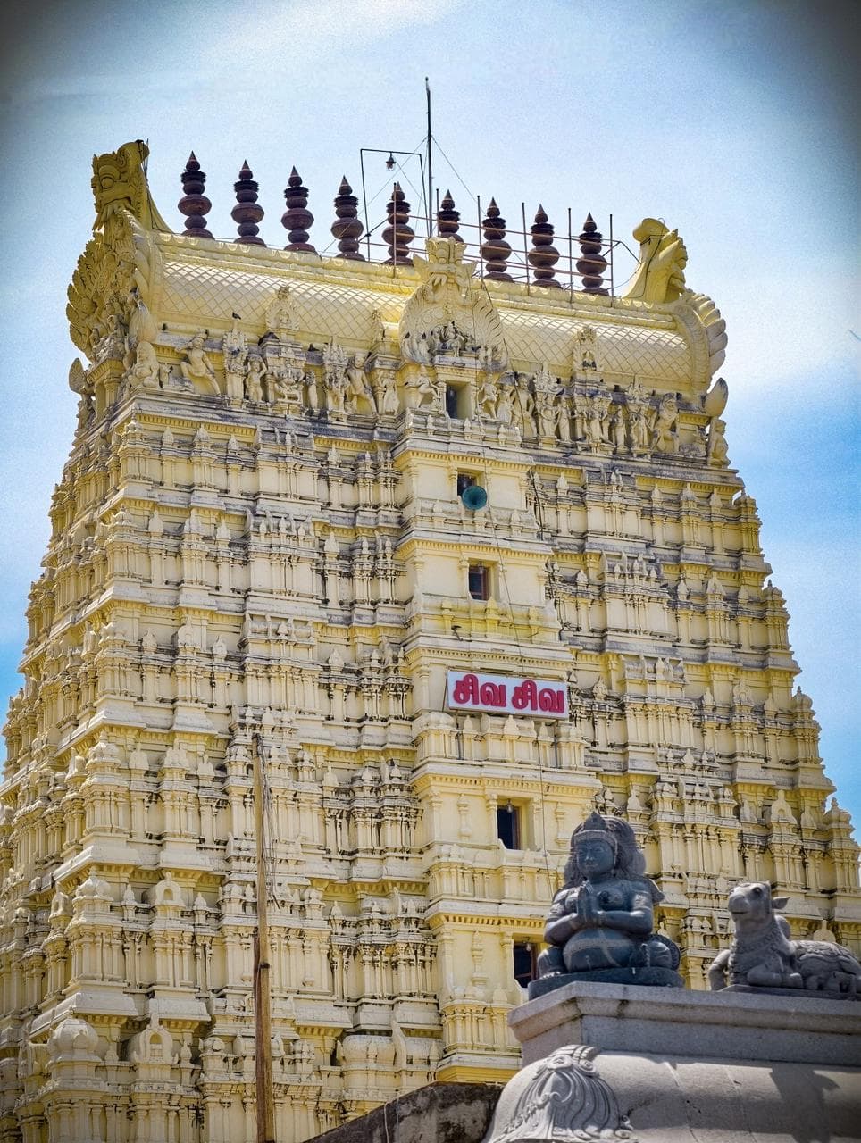 Rameswaram One-Day Itinerary: The Perfect Pilgrim Guide
