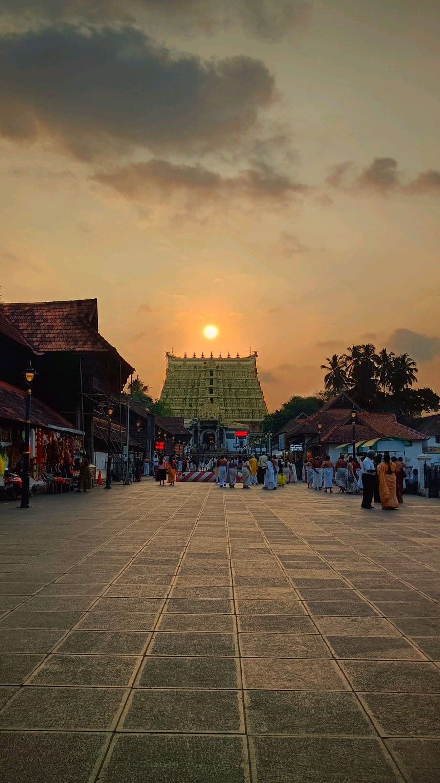 Thiruvananthapuram & Kovalam View