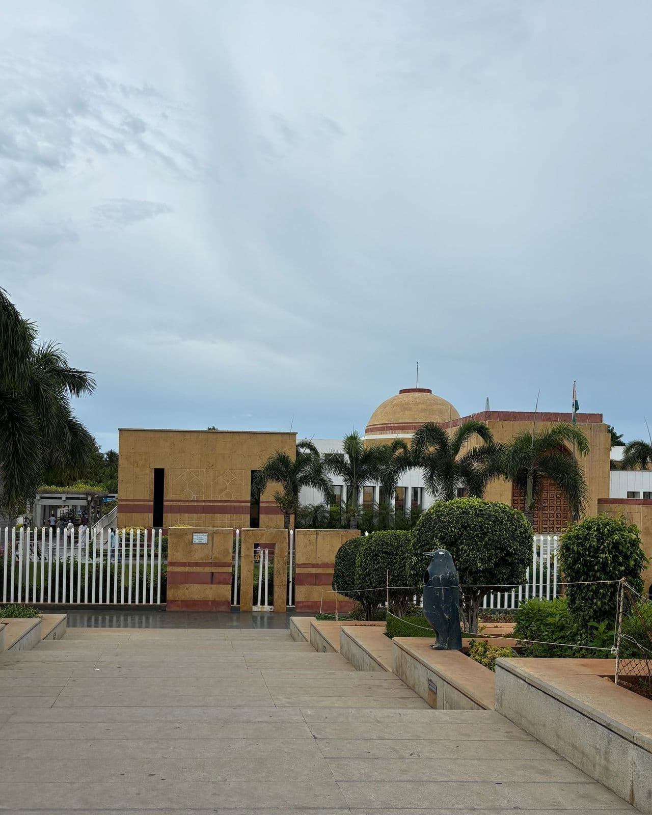 APJ Abdul Kalam Memorial
